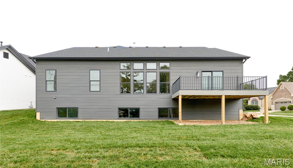 107 Wolf Den Court