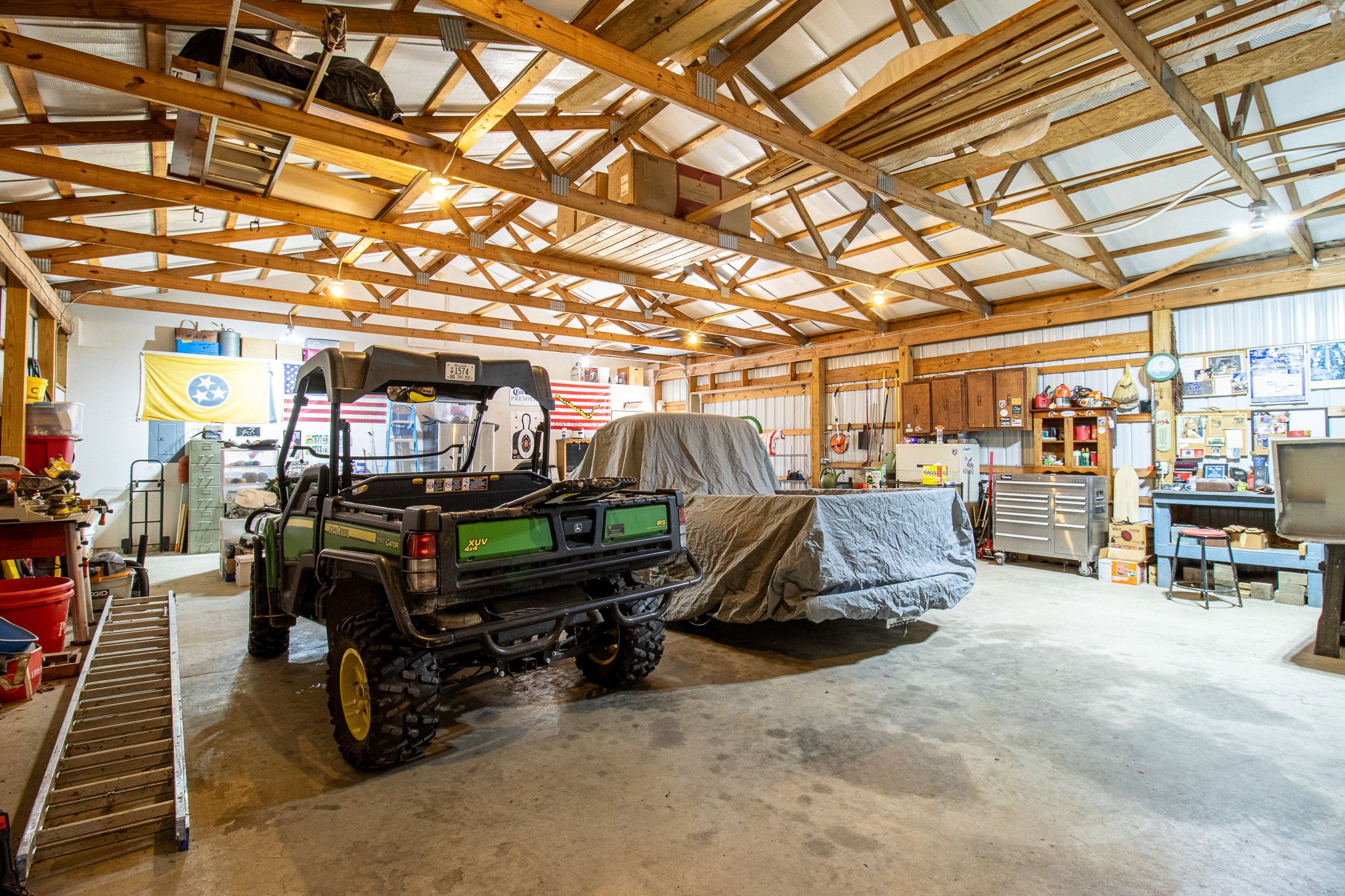 351 Bowling Branch Rd