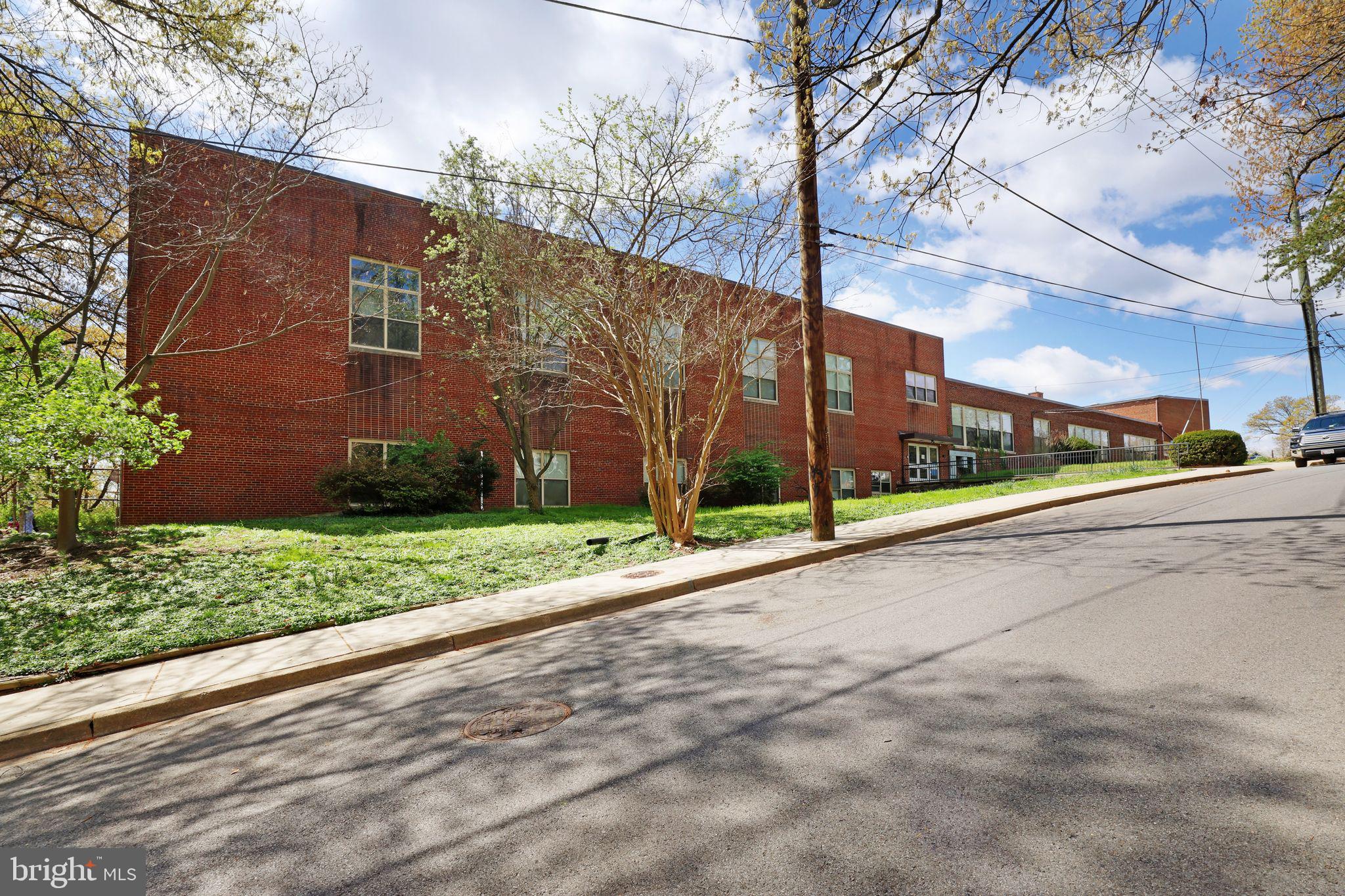 117 Elm Avenue, Takoma Park, MD image