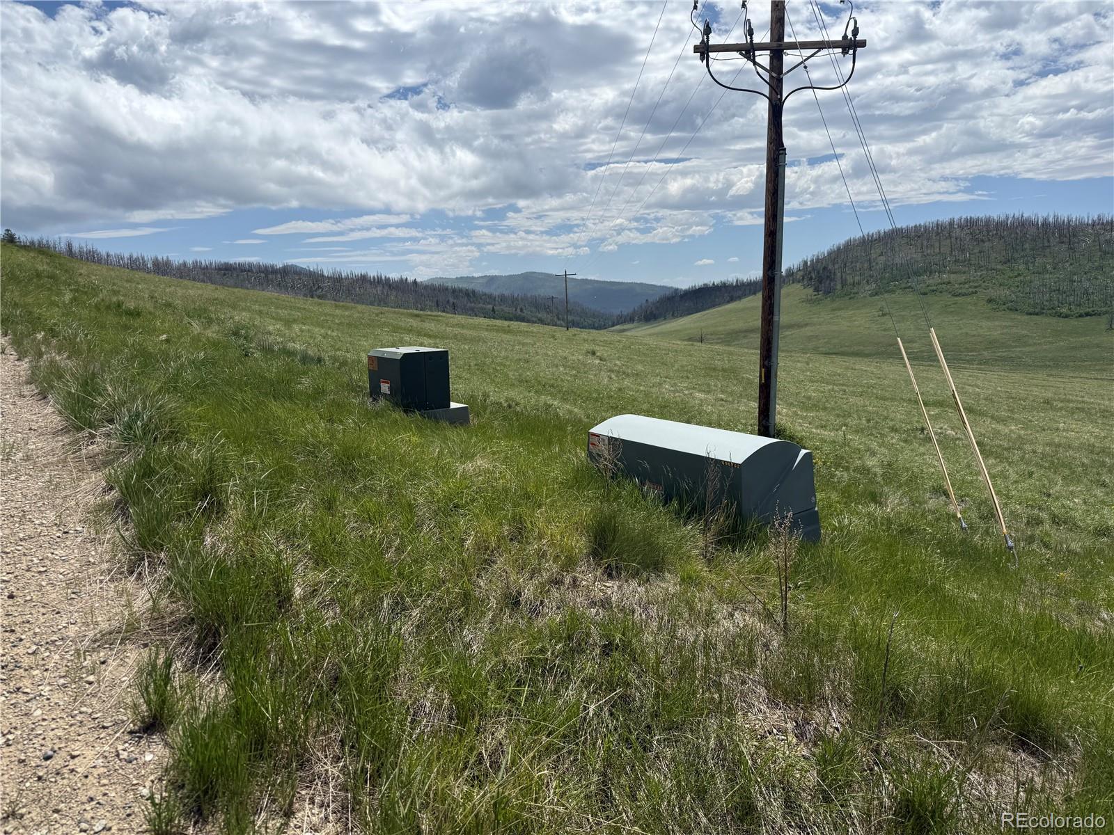 Lot 428 Powers Road