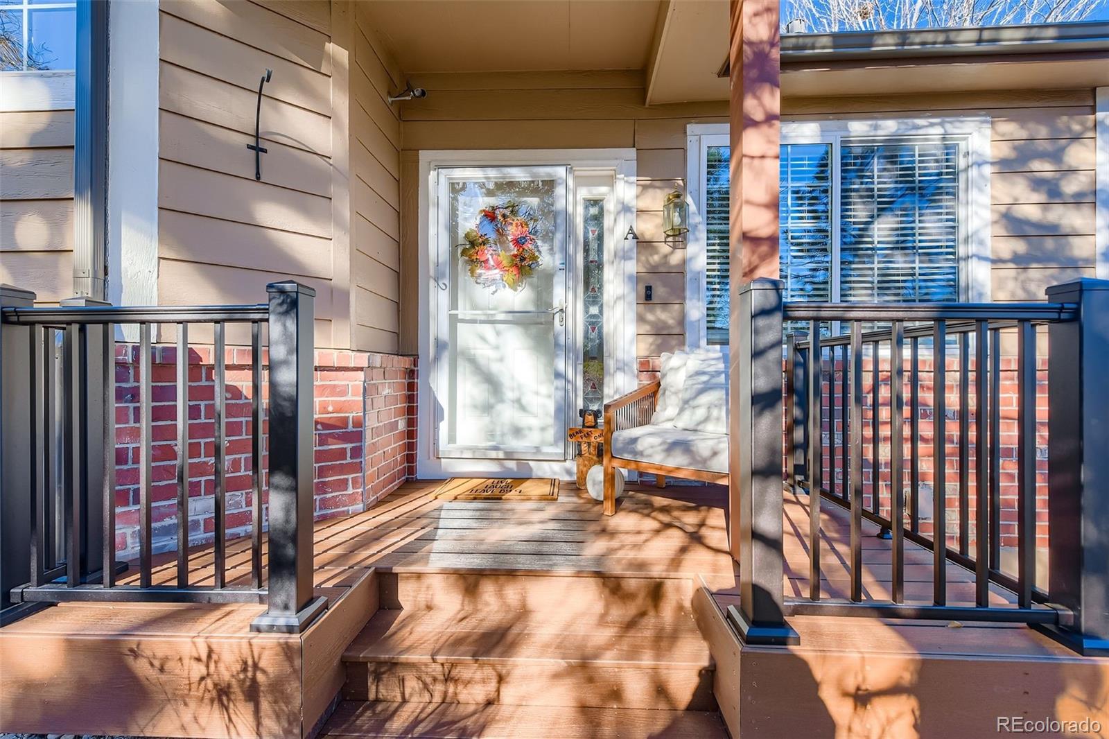 6835 S Webster Street A