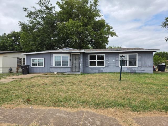 5605 Ramey Avenue, Fort Worth, TX image