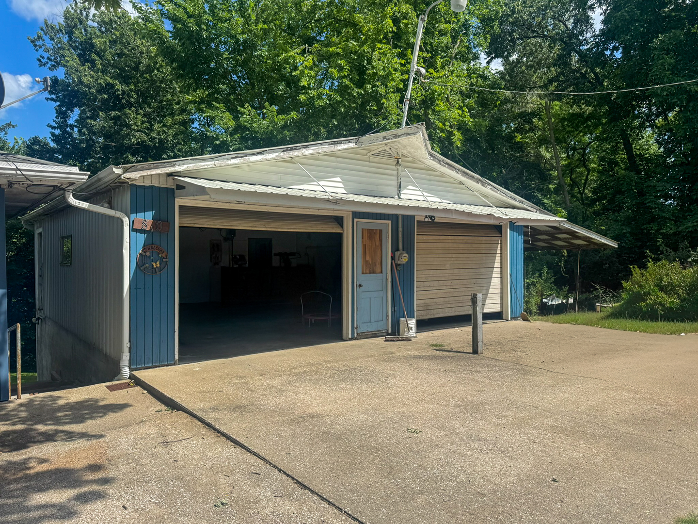 800 Shady Acres Lane