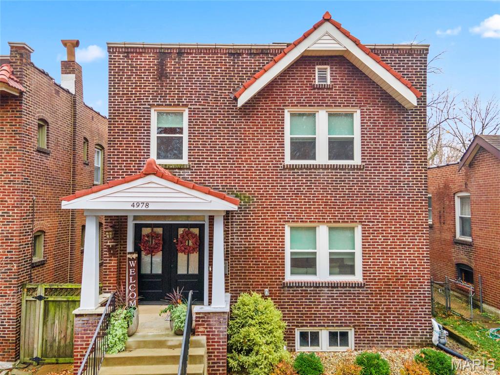 4978 Odell Street