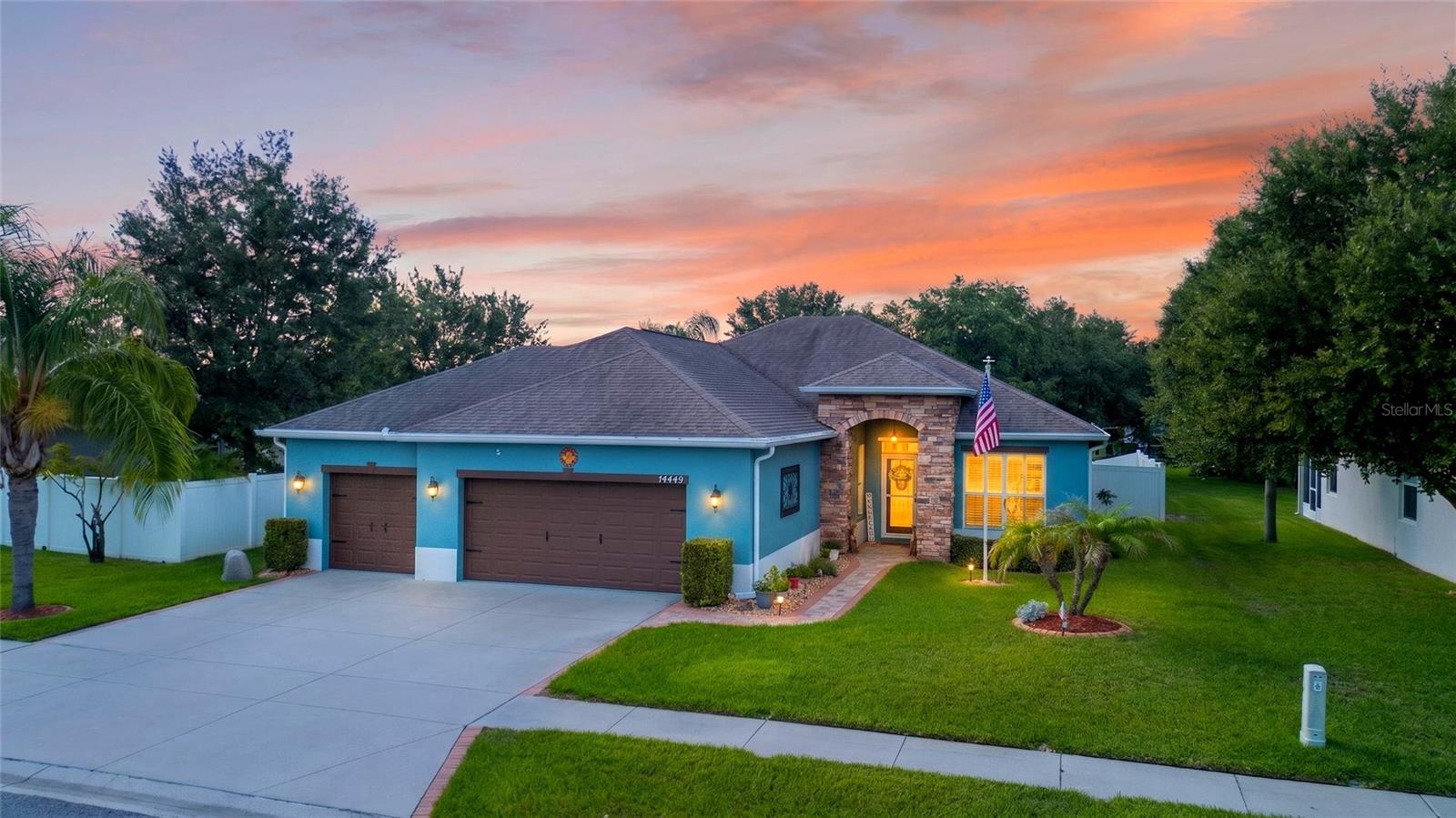 Welcome to your dream home in the highly sought-after gated community of The Highlands in Hudson, Florida! This beautifully updated 2 bedroom + den (possible 3d bedroom), 2-bath pool home offers the perfect blend of luxury, comfort, and privacy.Step inside to discover a thoughtfully remodeled interior featuring an open and inviting floor plan, updated finishes, and abundant natural light. The heart of the home is the stunning chef's kitchen, showcasing quartzite countertops, under-cabinet lighting, newer stainless appliances, and a premium induction cooktop—perfect for everyday living and entertaining.The spacious owner's suite is a private retreat featuring a spa-inspired bath with a rain shower head and bidet for ultimate comfort. Major system updates provide peace of mind, including an updated HVAC system, water heater, water softener, water conditioning system, and an under-sink instant hot water unit.Step outside and enjoy Florida living at its finest. The heated inground pool overlooks a peaceful backyard with no rear neighbors, creating a private oasis ideal for relaxing, entertaining, or enjoying year-round sunshine. The irrigation system operates on well water, helping keep landscaping beautiful while reducing utility costs.Need storage? You'll love the extended 3-car garage, offering plenty of room for vehicles, golf carts, tools, and recreational equipment.Located within one of Hudson's most desirable gated communities, residents enjoy a tranquil setting while remaining close to shopping, restaurants, golf courses, marinas, waterfront parks, and the Gulf Coast's stunning beaches. Convenient access to major highways makes commuting to Tampa, Clearwater, and surrounding areas easy.Move-in ready, beautifully updated, and loaded with premium features—this exceptional Highlands pool home won't last long. Schedule your private showing today and experience Florida living at its best!