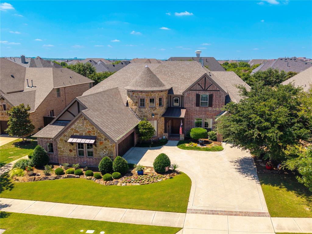 3989 Benchmark, Lane Frisco, TX