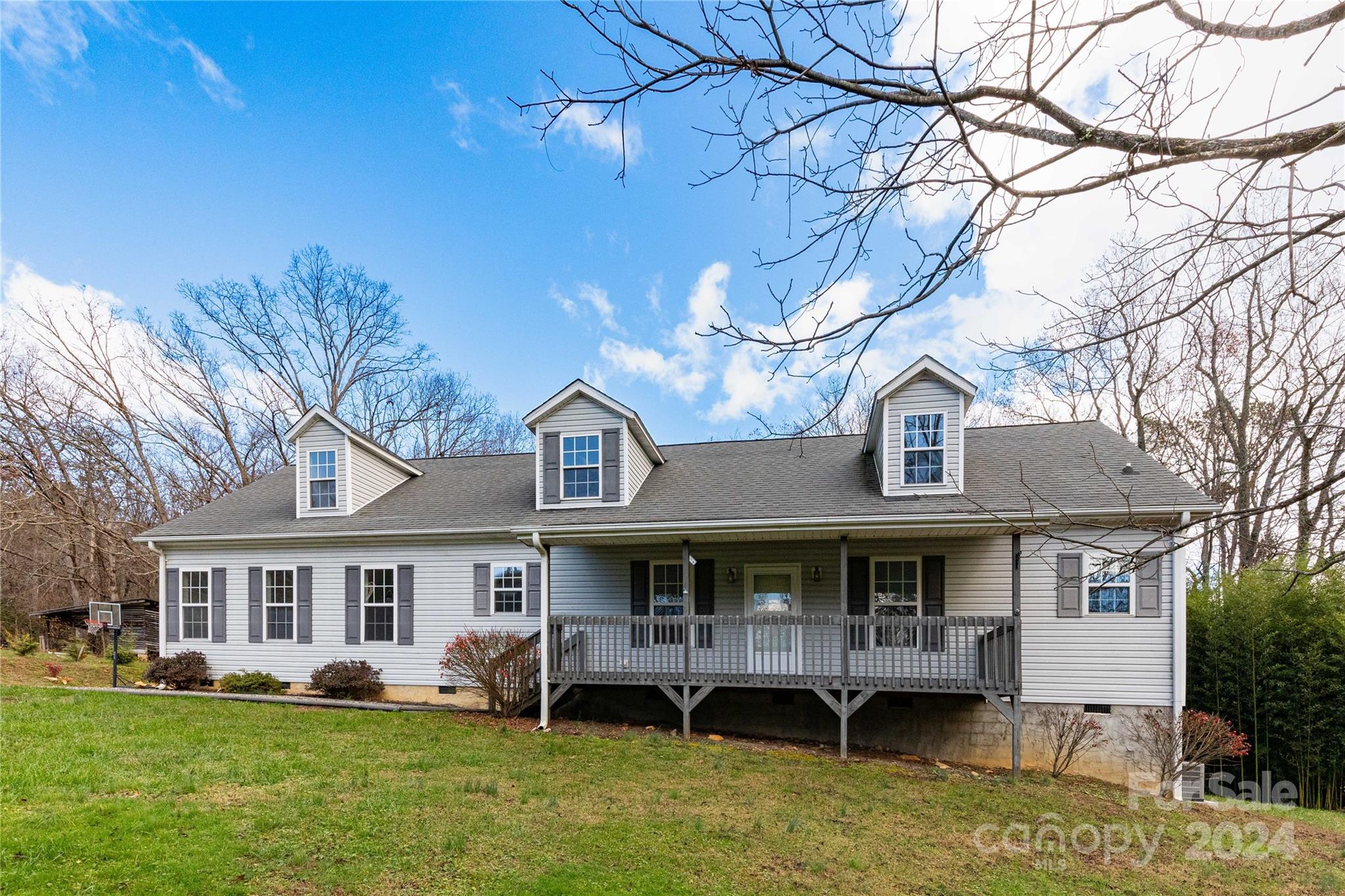 19 Grey Rock Valley