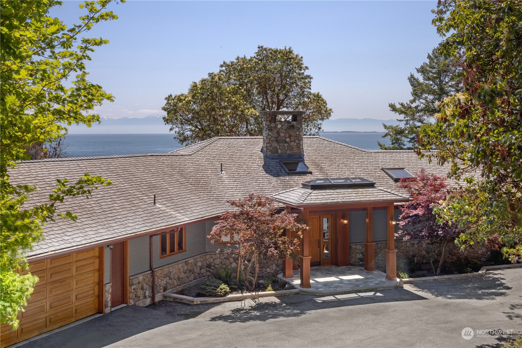 Residential for sale in San Juan Island, Washington, 2071896