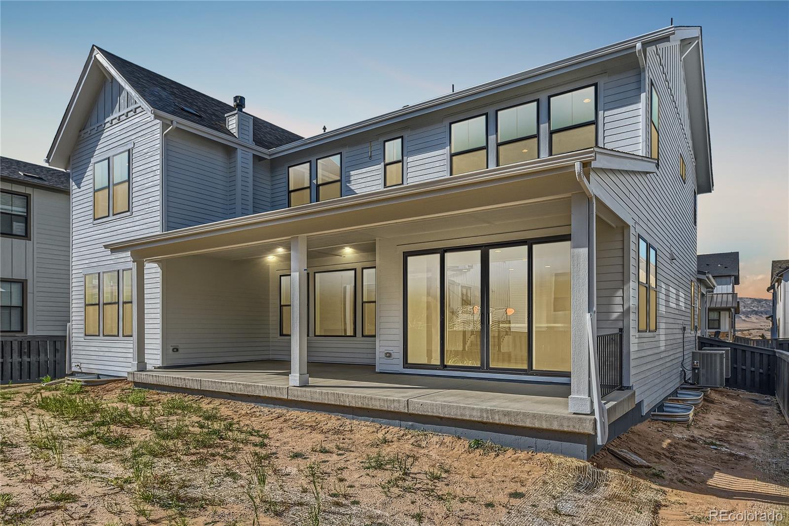 11190 Bright Sky Circle