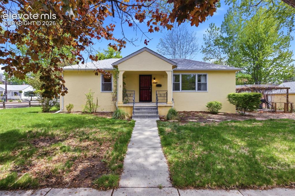 1347 N Prospect Street