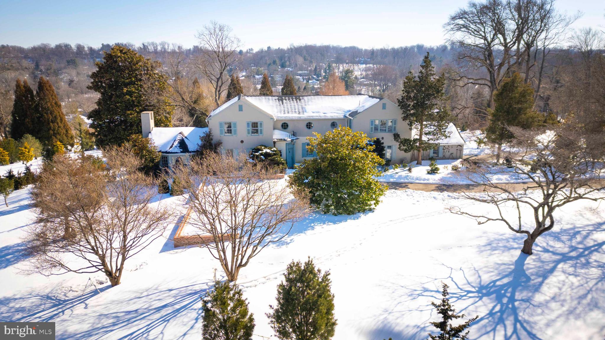 1260 County Line Road