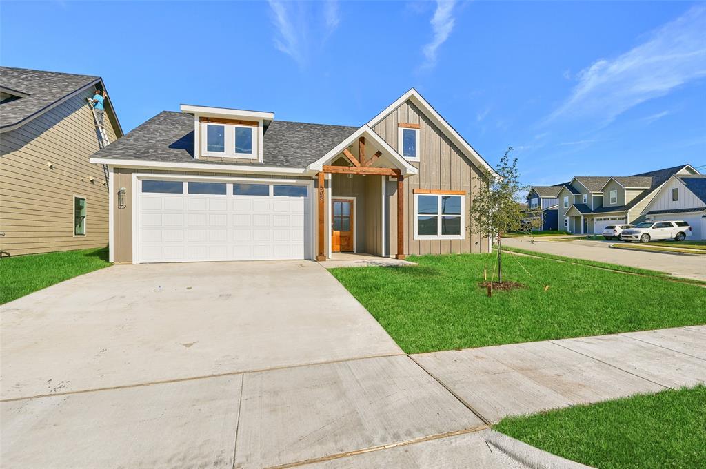 505 Southern Drive
