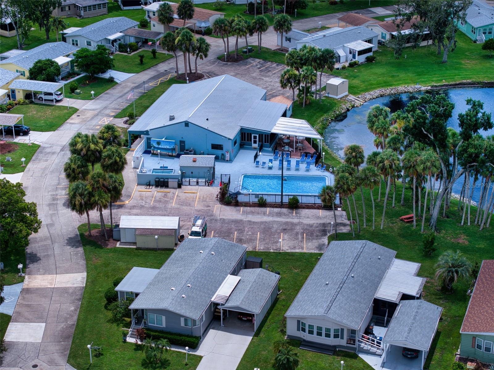 158 Osprey Circle