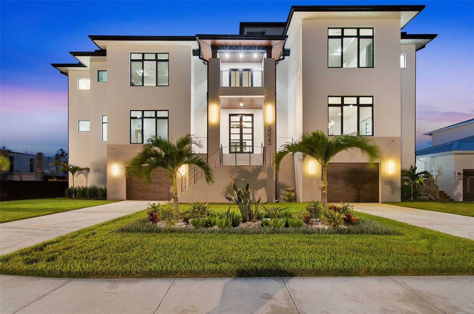 5023 W Leona Street, Tampa, FL