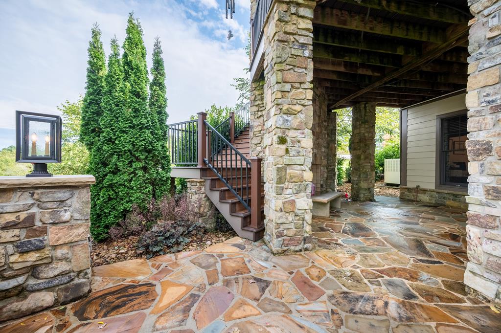1205 Stone Mountain Road