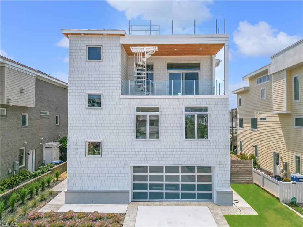 647 S Atlantic Avenue, Virginia Beach, VA 