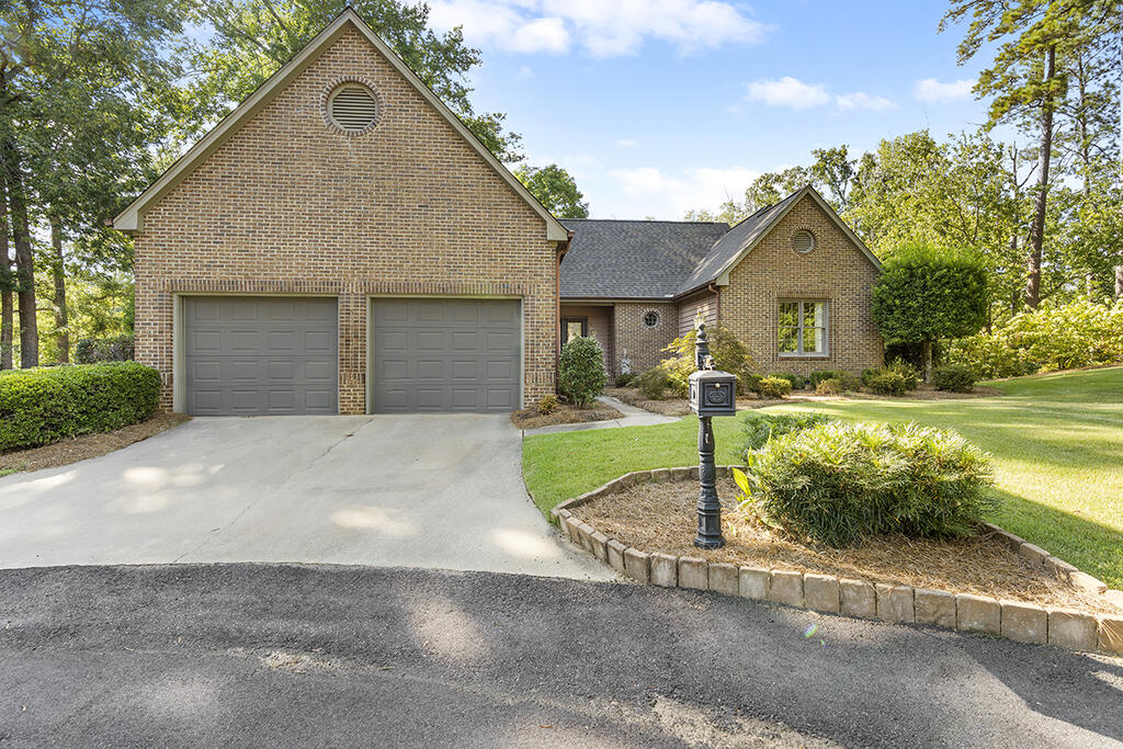 202 Deer Run Ln