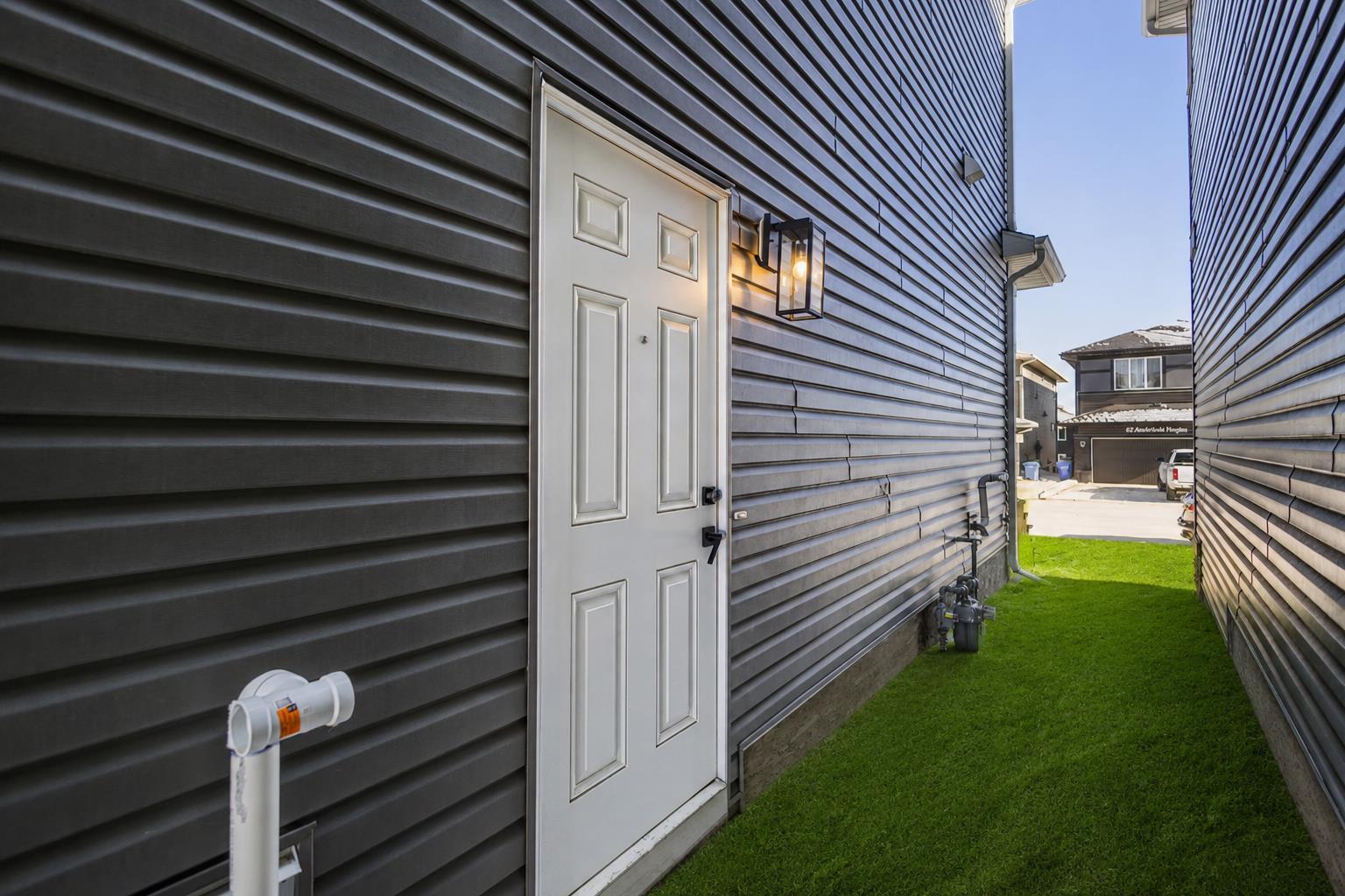 65 Amblefield Heights NW