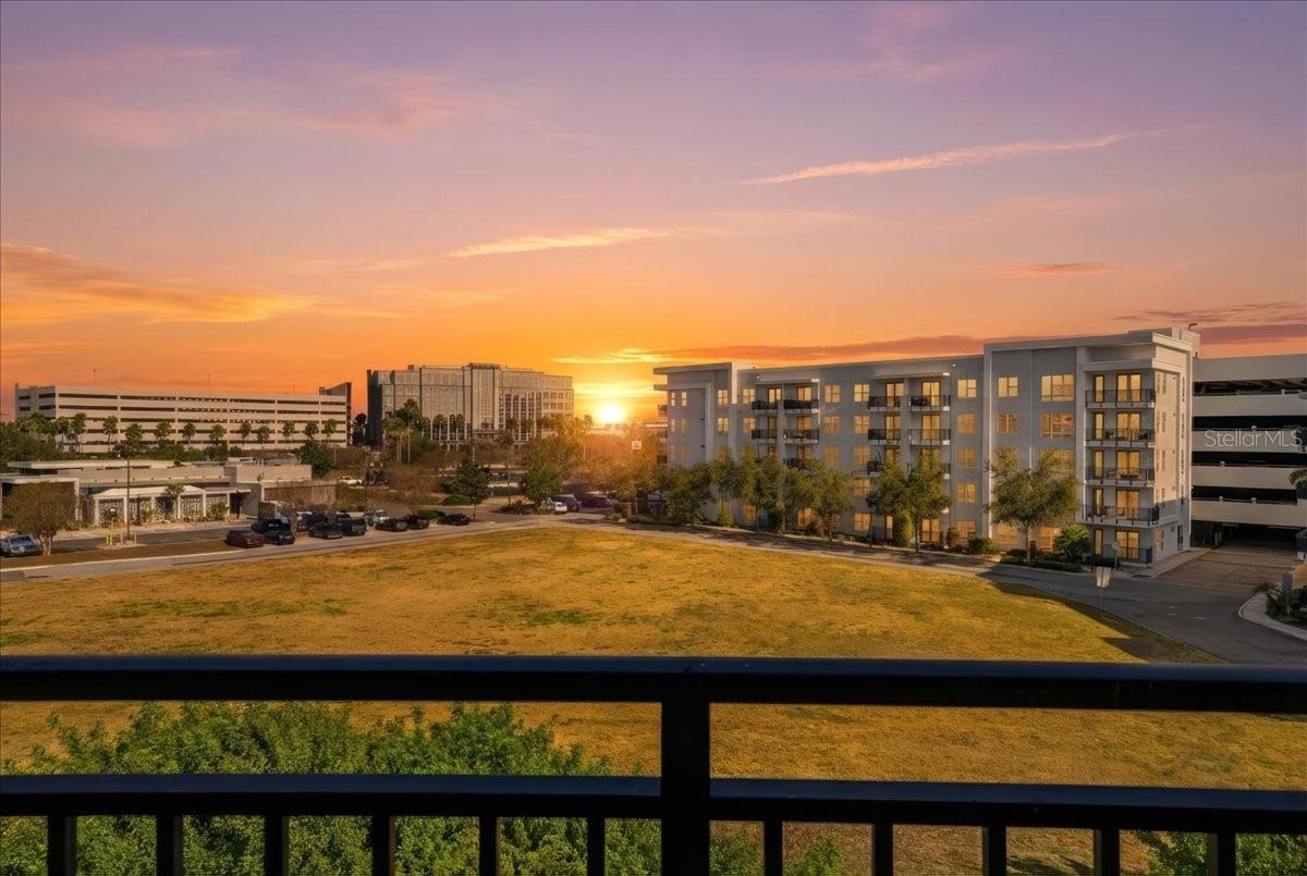 Opportunities like this don’t come around often. This rare two-story condo at Villa Sonoma offers 2 bedrooms, 2 bathrooms, and a spacious loft — delivering a modern, architectural feel that truly sets it apart from the typical floor plan.From the moment you walk in, you’ll notice the openness and vertical space that make this home feel both unique and inviting. The two-level layout creates a natural separation between living and private areas, giving the home a dynamic yet functional design. The loft adds flexibility and character — perfect for a home office, lounge, creative space, or whatever fits your lifestyle.Both bedrooms are well positioned for comfort and privacy, complemented by two full bathrooms for convenience. The overall aesthetic is clean, contemporary, and move-in ready. Updated stainless appliances and in-unit laundry make this home TURNKEY!Yes this association has it all (fitness center, clubhouse , etc) but it is also situated in Tampa’s International Business District, Villa Sonoma places you minutes from major roadways, shopping, dining, and entertainment, while still offering a low-maintenance condo lifestyle.If you’ve been waiting for something different — something with architectural interest and modern appeal — this is it. Schedule your showing and see why this two-story loft condo stands out from the rest.