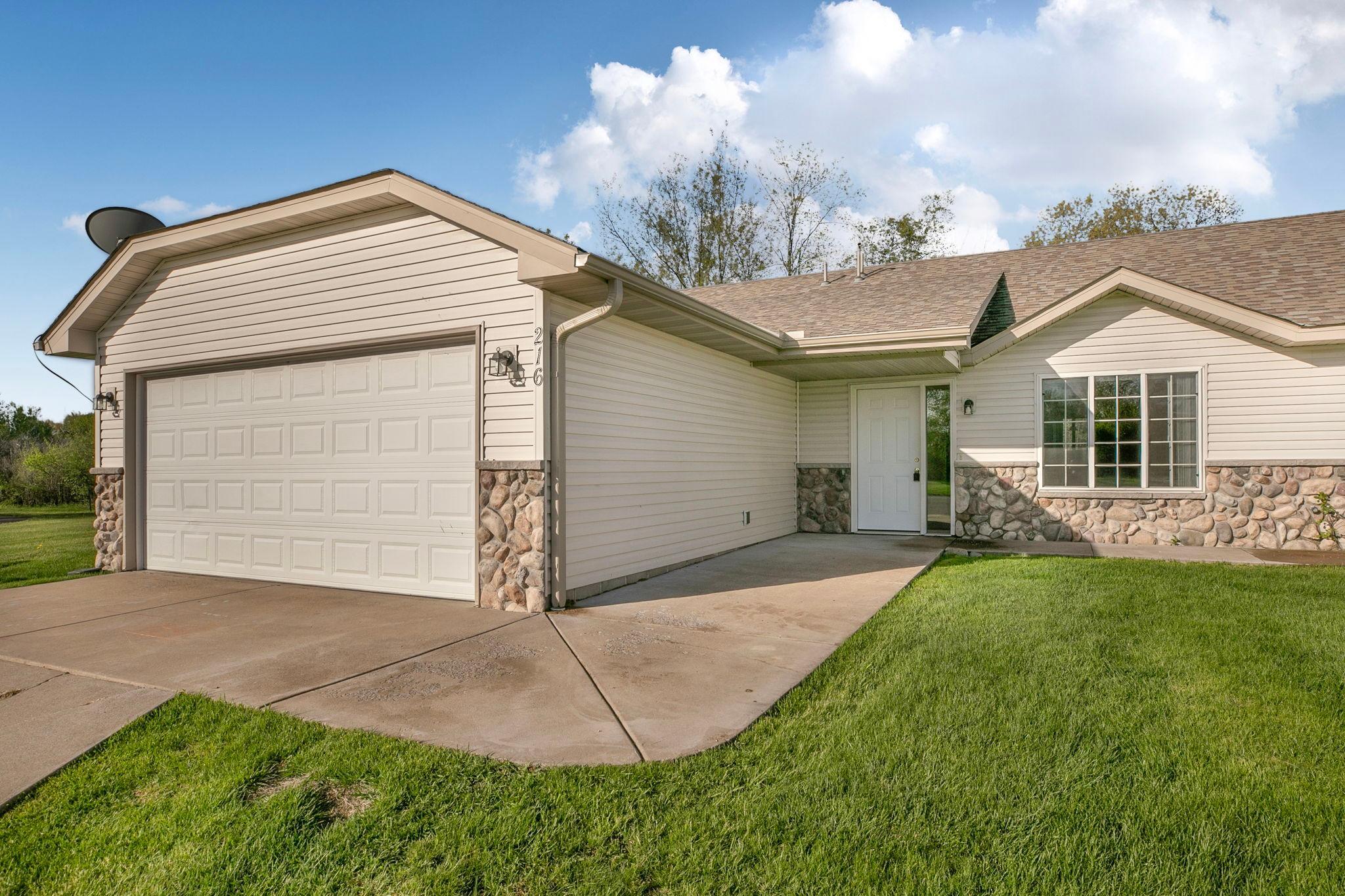 216 Appaloosa Court