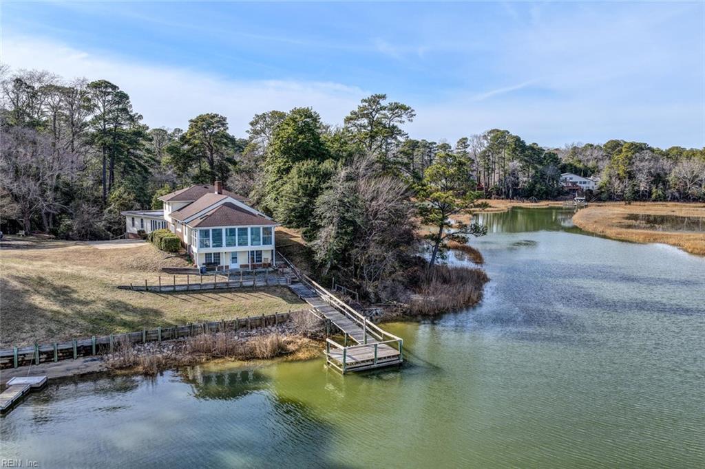 24233 Bush Creek Circle