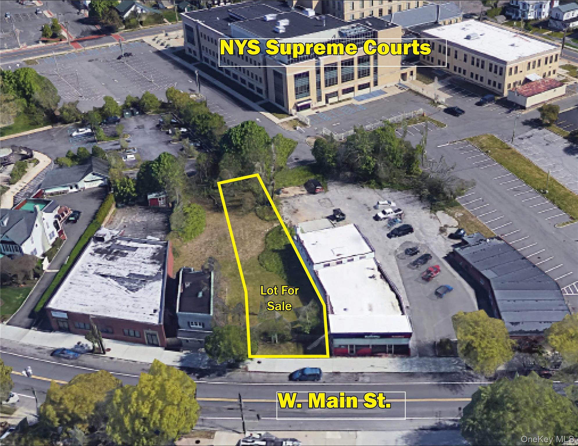 226 W Main Street
