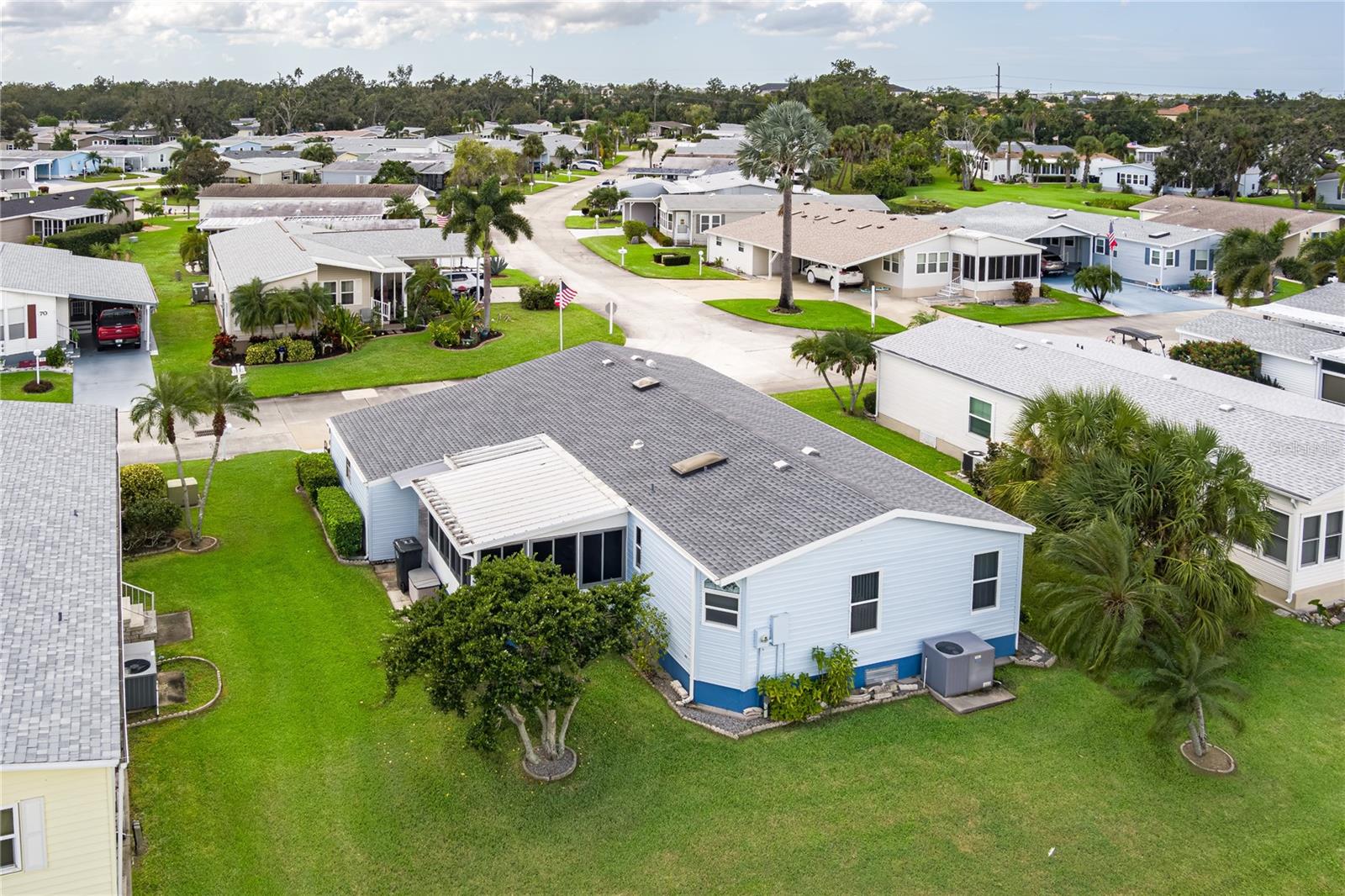 120 Mockingbird Lane