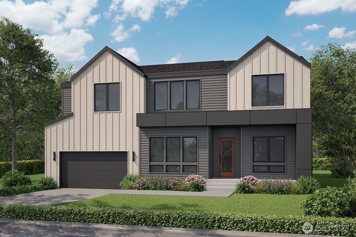 Bellevue - 17905 NE 13th Street