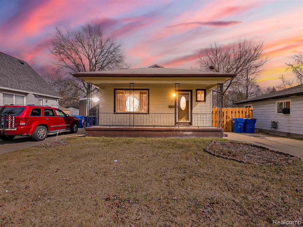 23560 Stewart Avenue