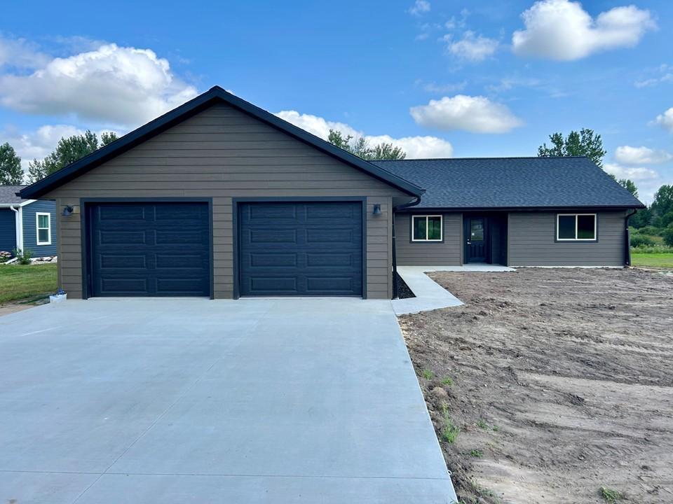 411 Russ Parta Drive