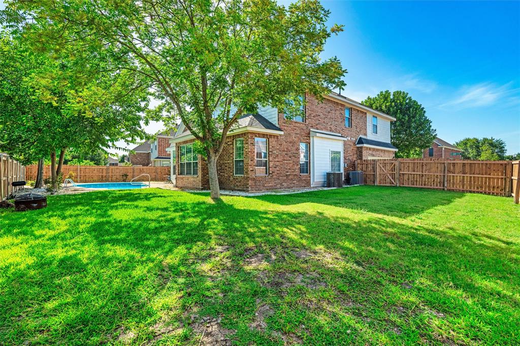 4201 Iron Lane