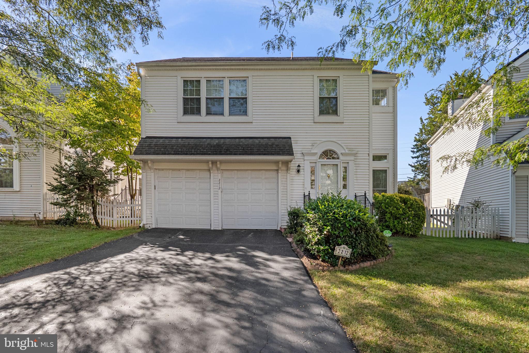 2212 Cherry Leaf Lane