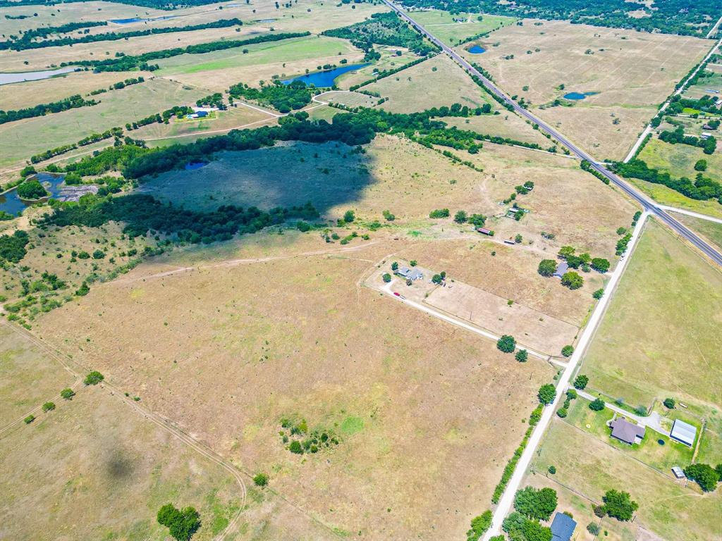 TRACT 1 TBD Hwy 287 Highway
