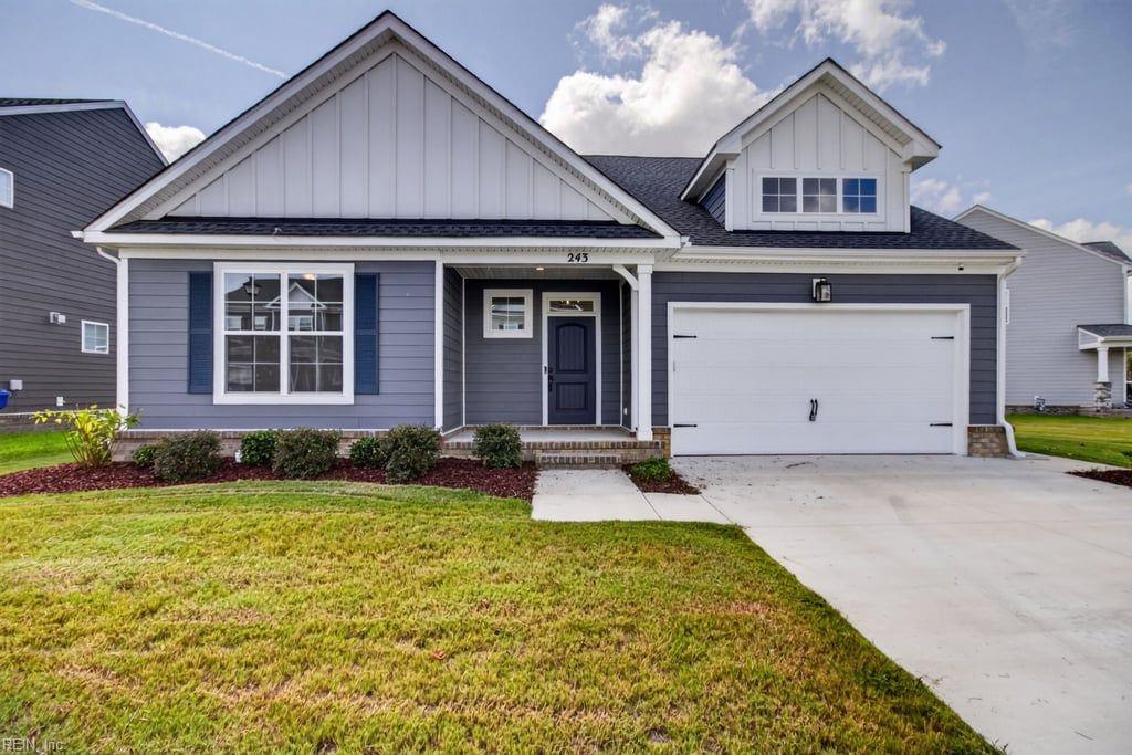 243 Mccormick Drive