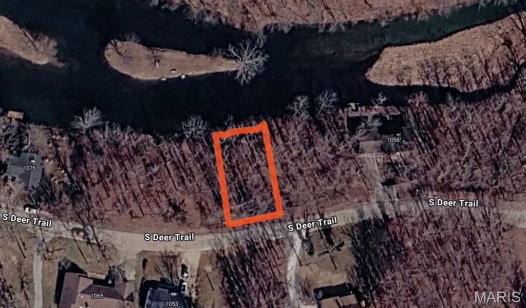 Lot 7 S Deer Trail