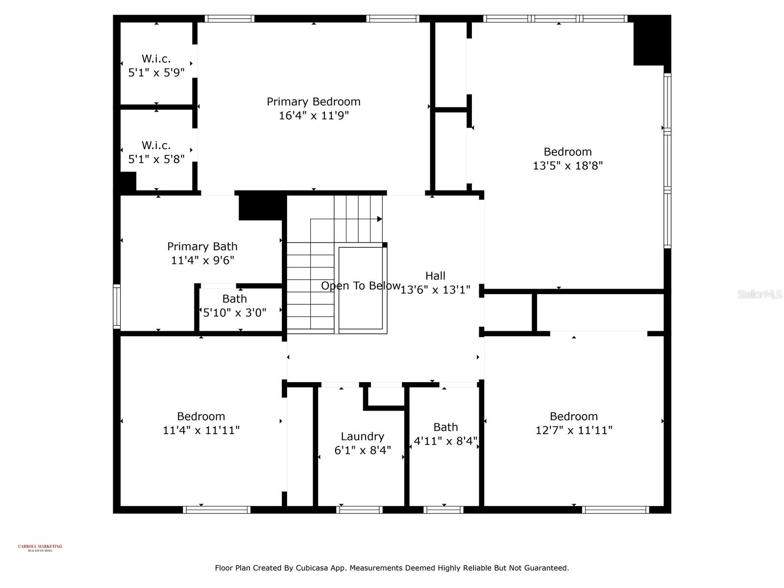 1600 Gray Bark Drive