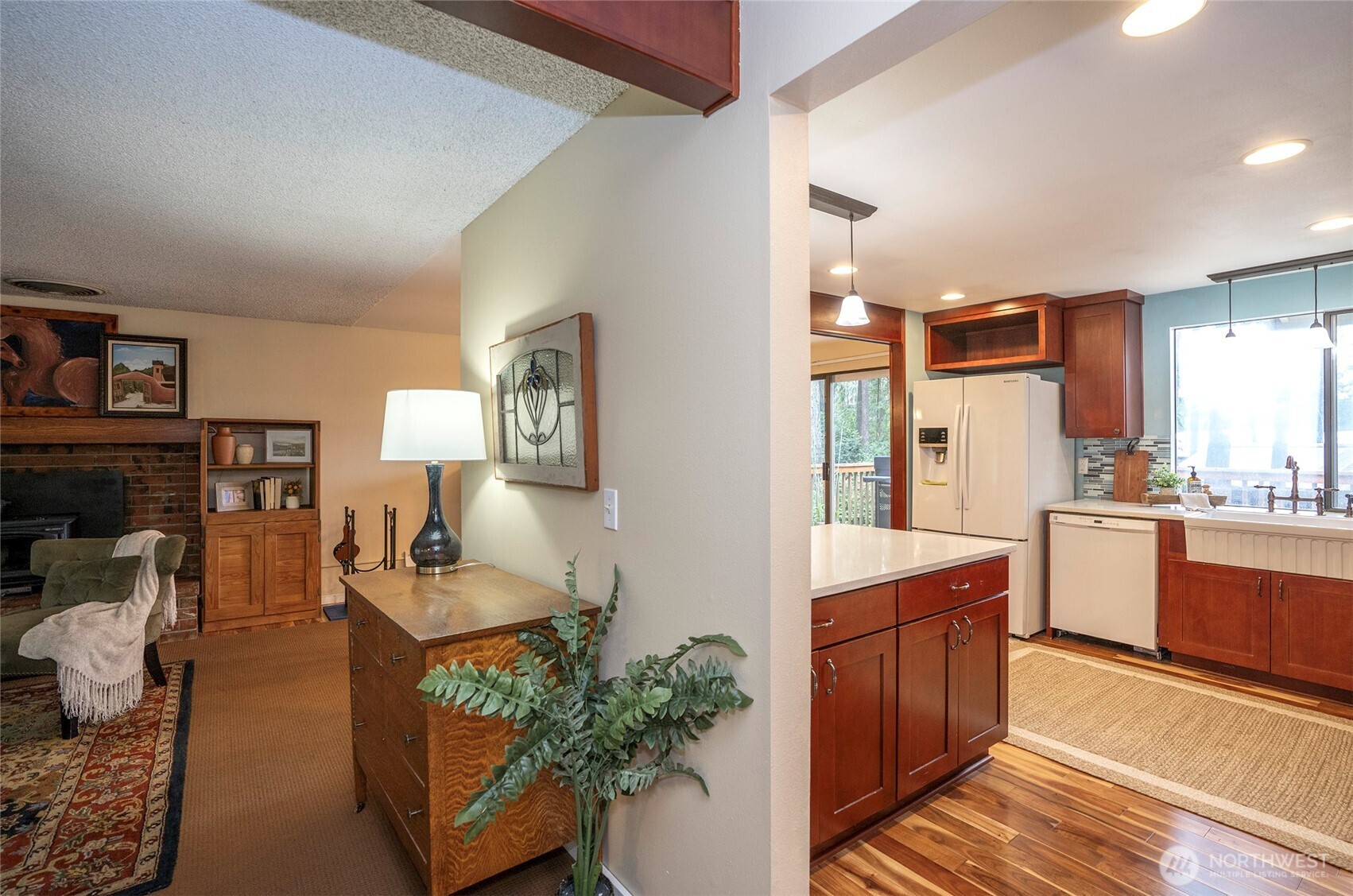 5501 NW Glenn Firs Lane