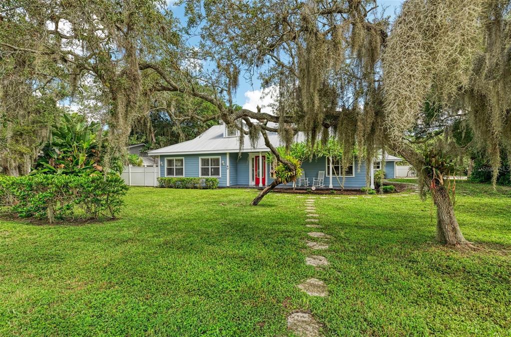 Residential for sale in Osprey, Florida, A4543500Residential