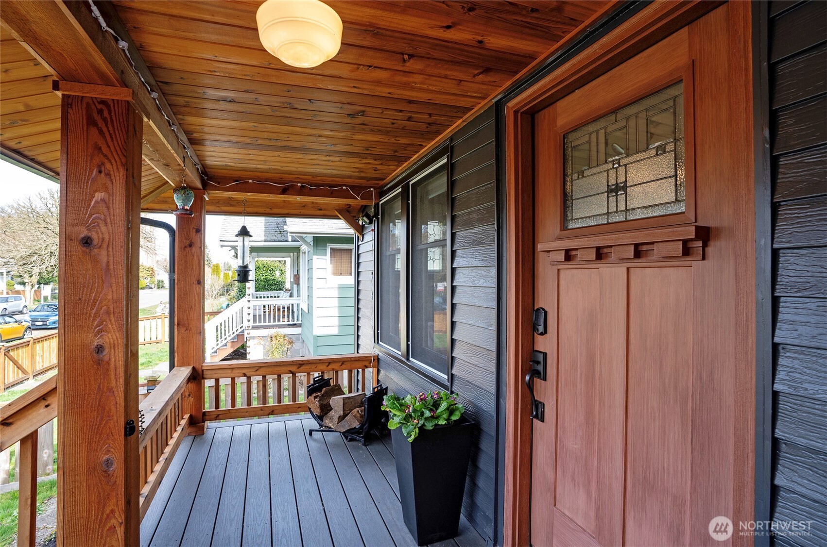 819 S Anderson Street