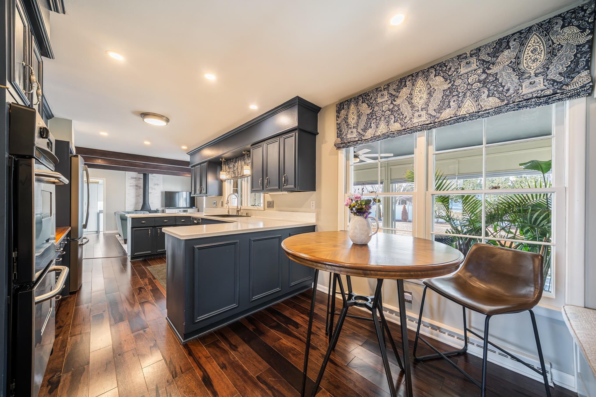 1608 Menominee Drive