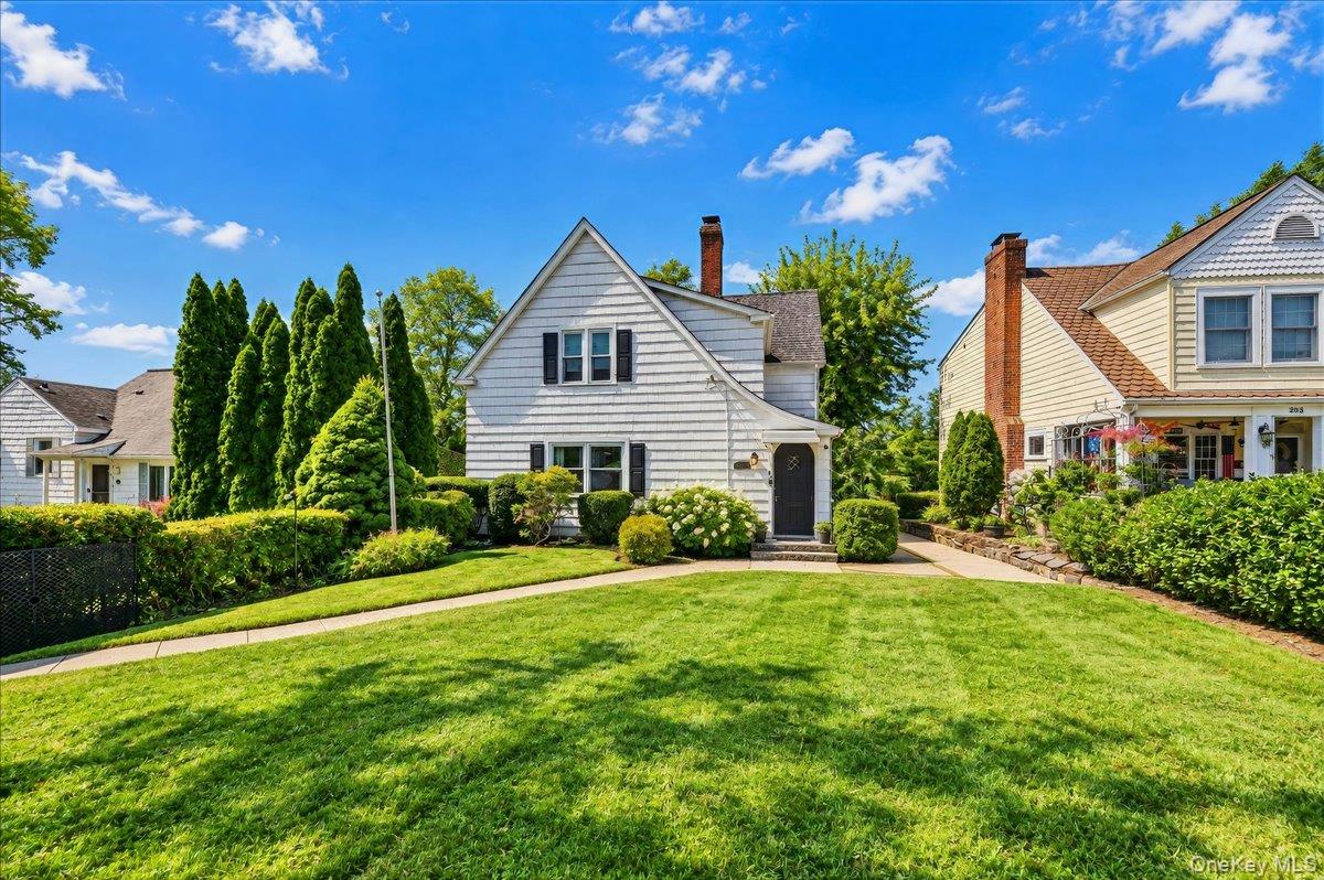 201 Park Drive