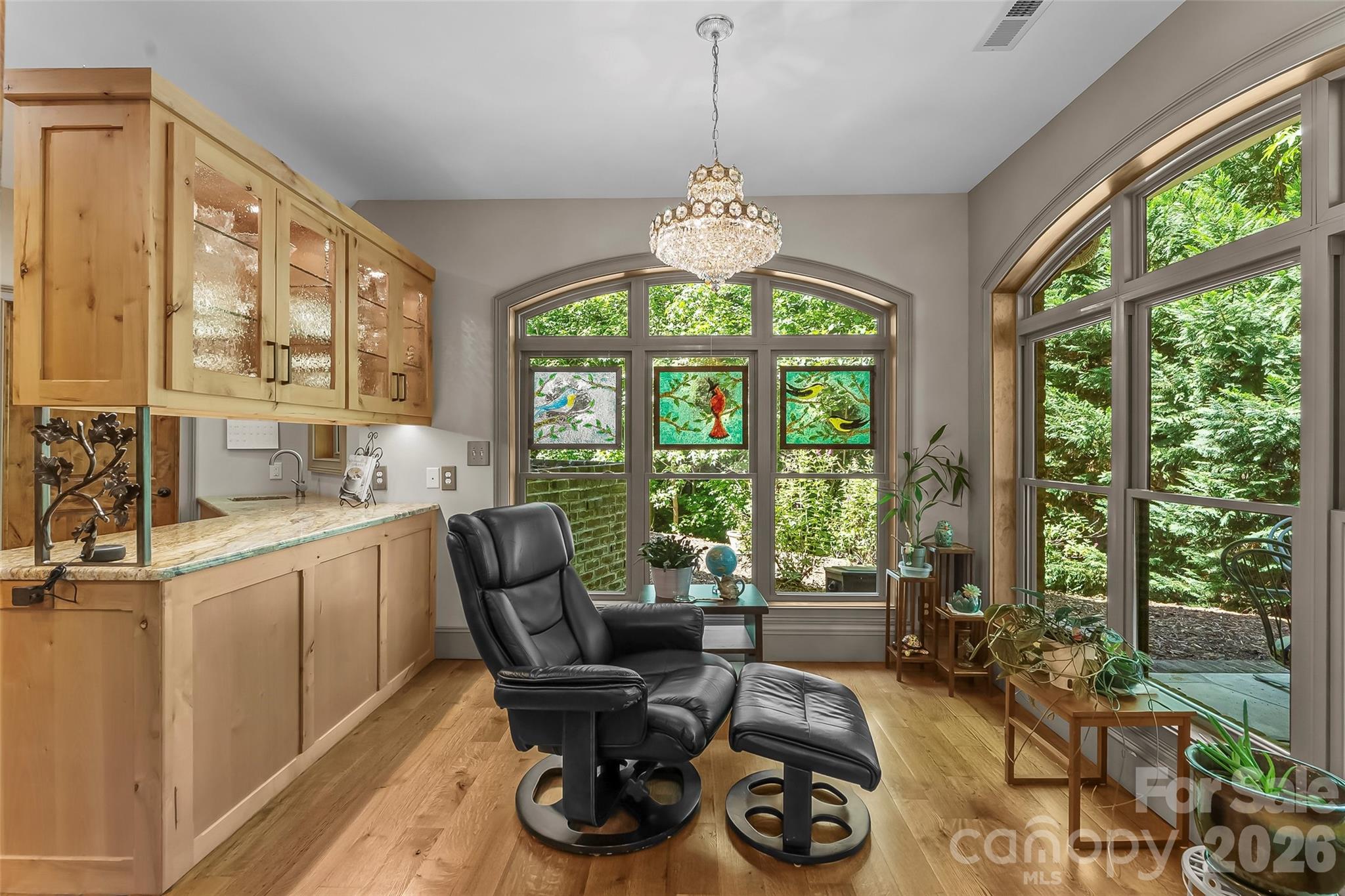 1313 High Trail Drive