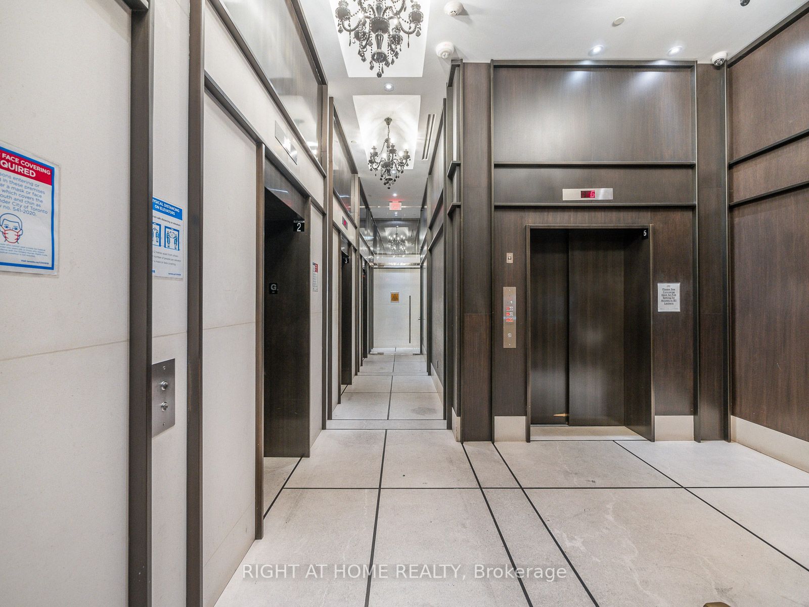 197 Yonge St 5607