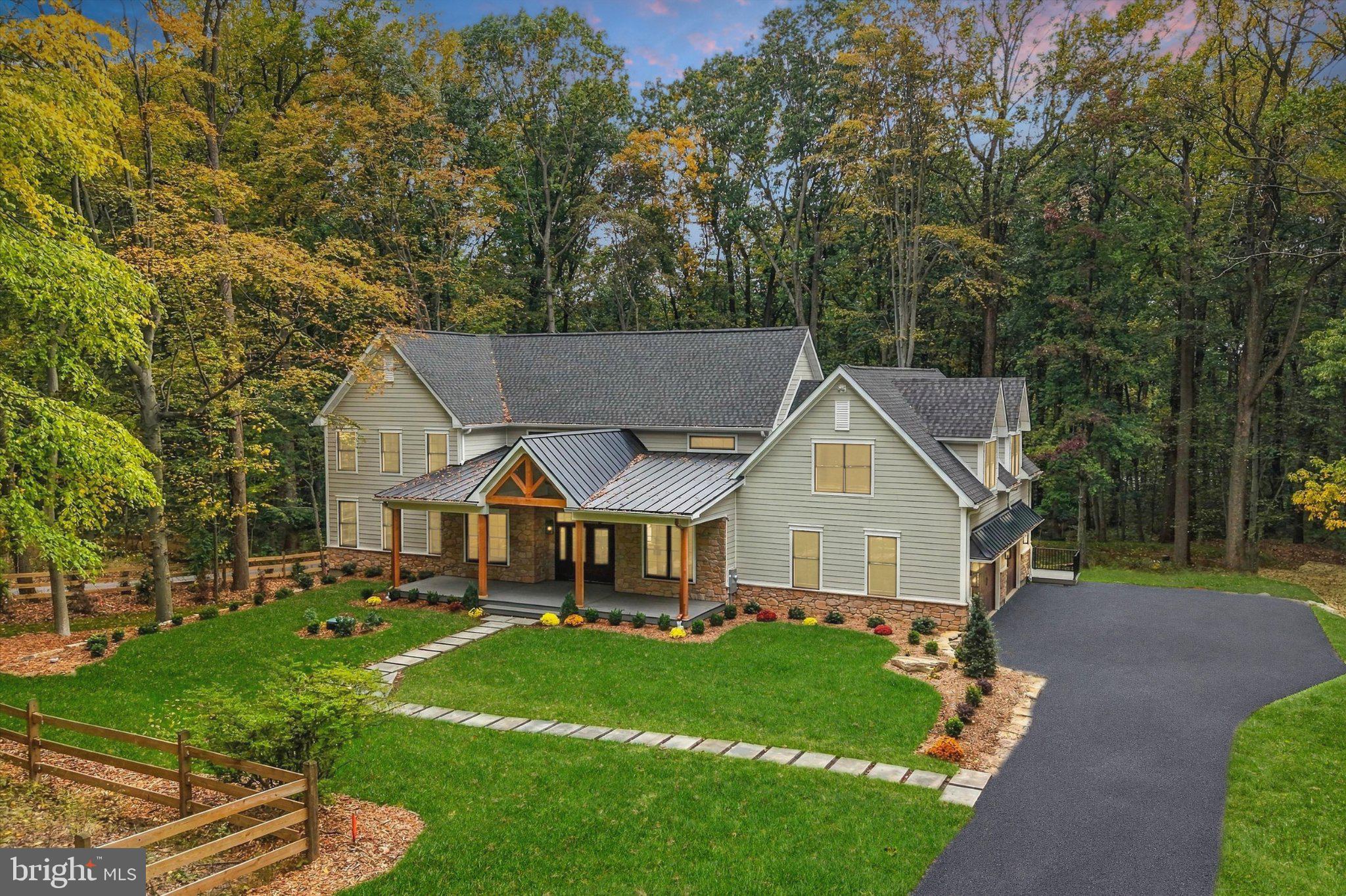 2109 Valley Hill Road