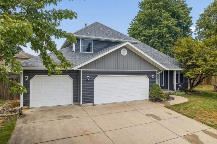 2981 W Westchester Court