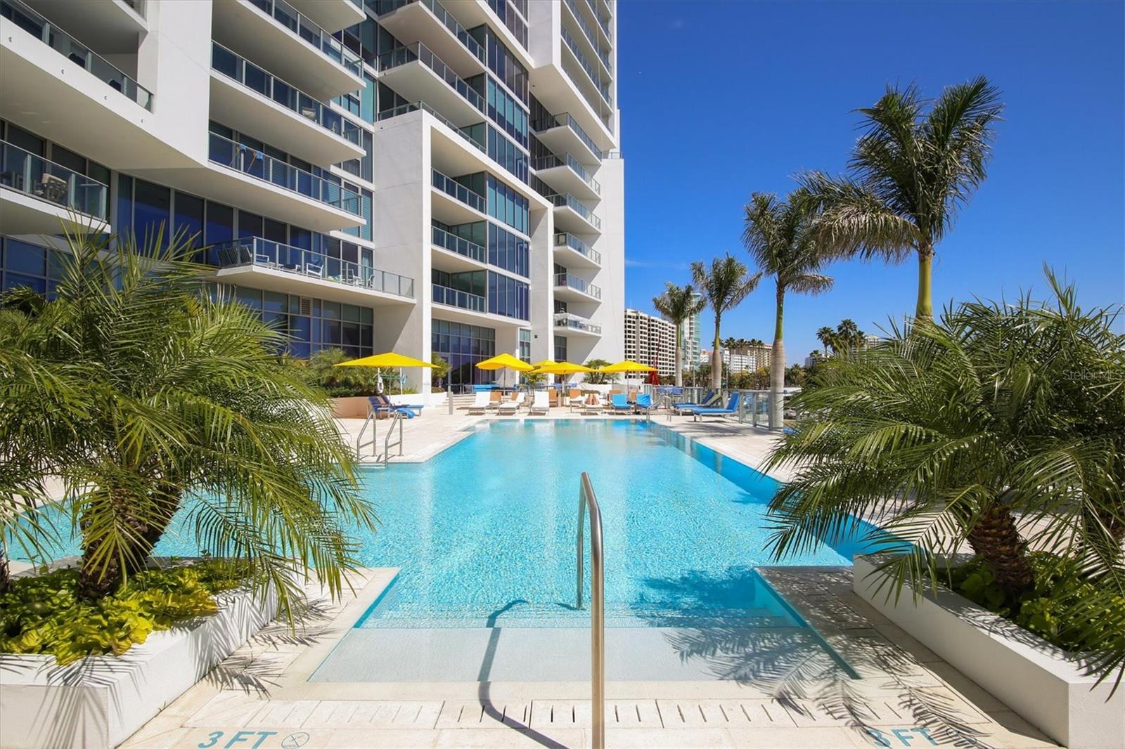 1155 N Gulfstream Avenue 1606