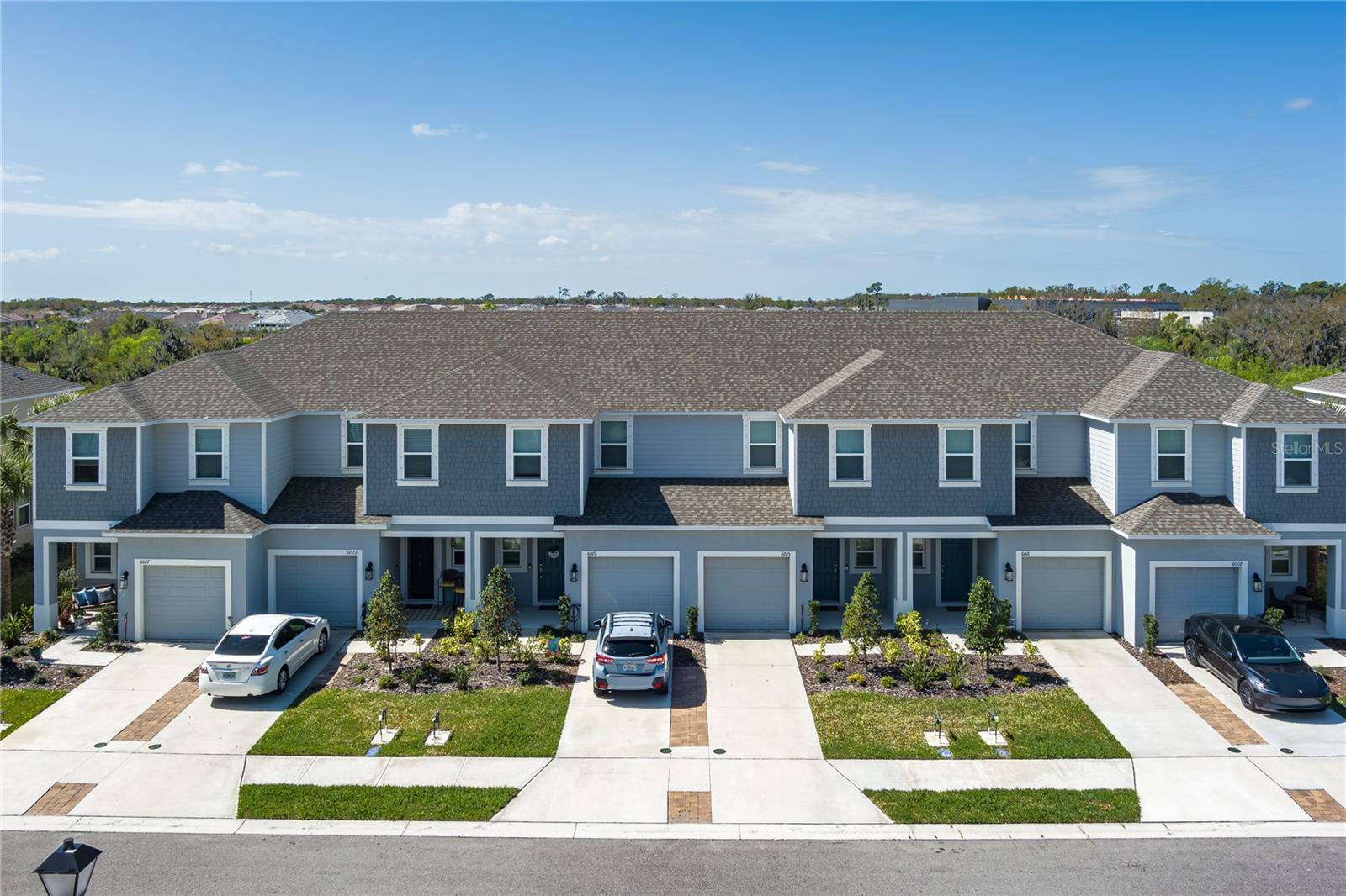 6011 Whetstone Court