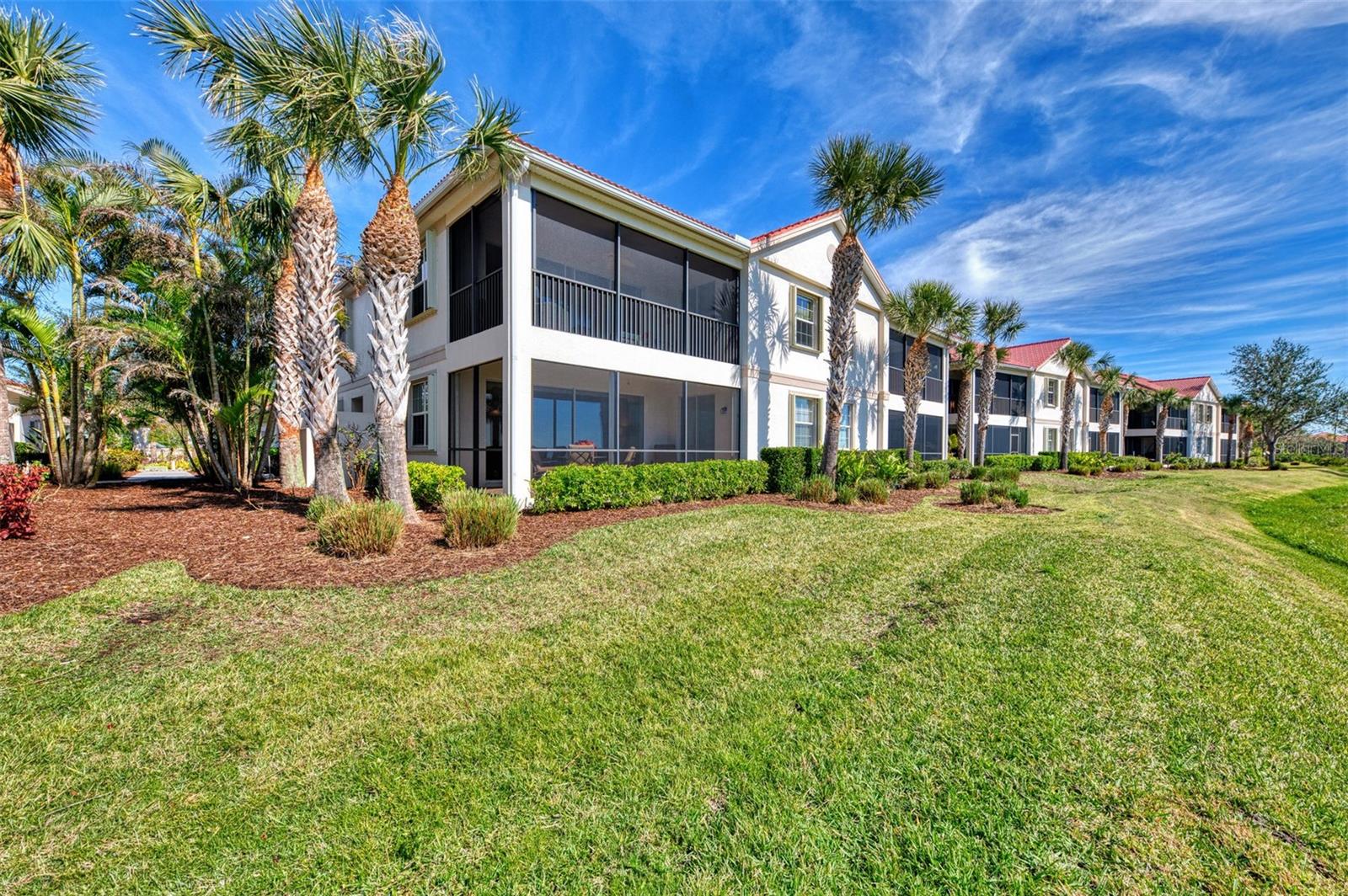 4732 Club Drive 102