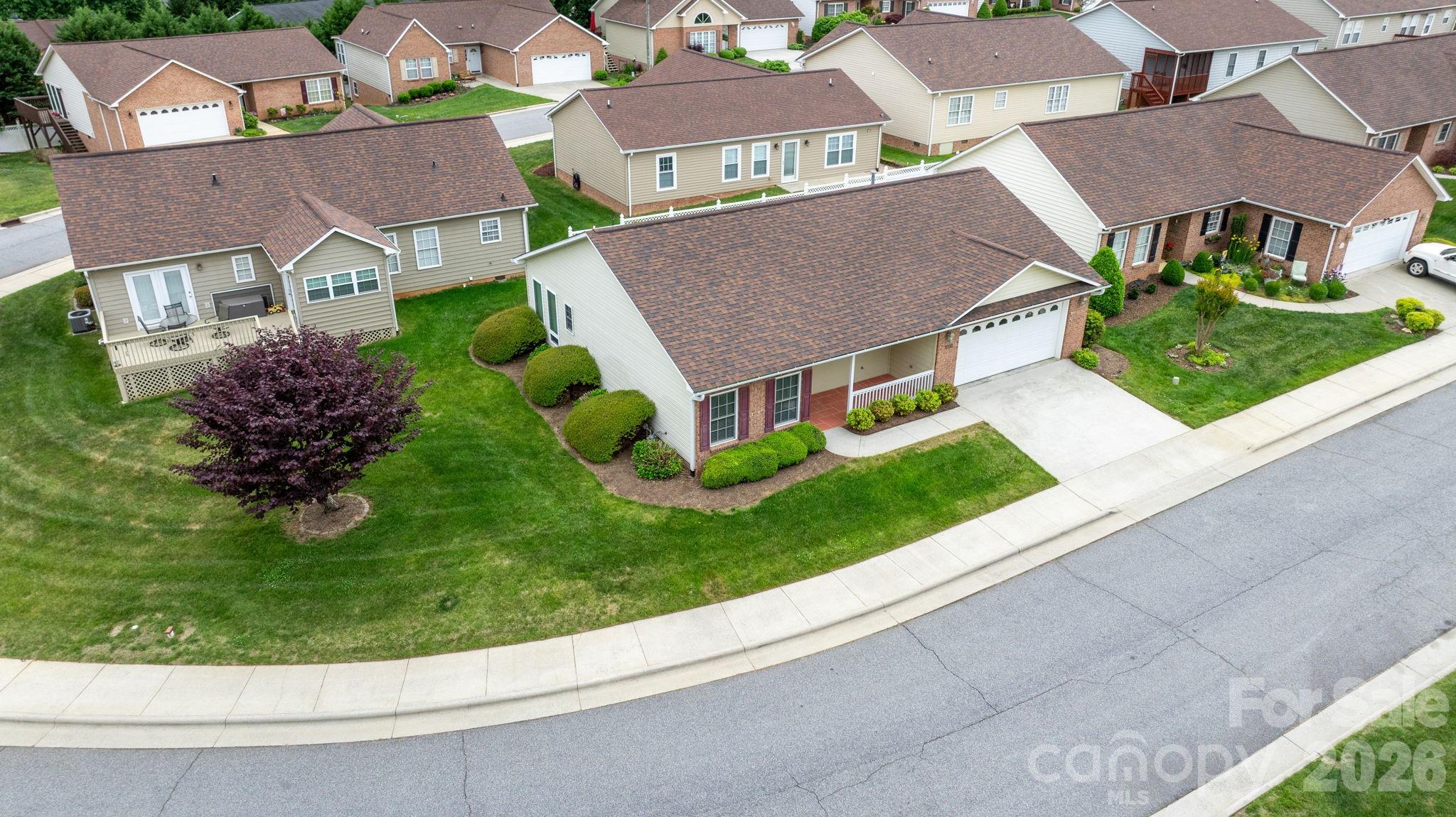 1268 Wexford Village Circle NE