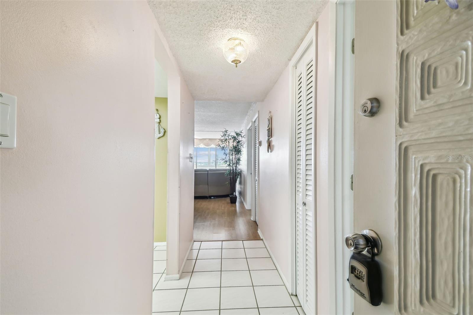 17920 Gulf Boulevard 208
